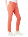 Angels Cici Jeans Straight Fit rost orange used - image 4