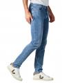 Alberto Slim Jeans Blue - image 4