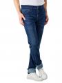 7 For All Mankind Slimmy Luxe Jeans Performance Eco Indigo B - image 4