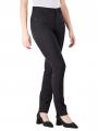 Angels Cici Pant Straight Fit Black - image 4