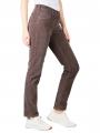 Angels Cici Jeans Straight Fit chocolate used - image 4