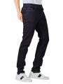Alberto Pipe Jeans Slim Fit Premium Giza navy - image 4