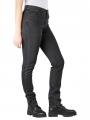Angels Cici Winter Jeans Straight Fit Anthracite - image 4