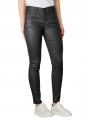 Angels Skinny Button Jeans black - image 4