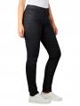 Angels One Size Jeans Black - image 4