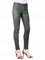 Angels Malu Zip Jeans Slim Fit dark - image 4