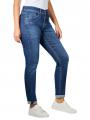Angel‘s Patti Jeans Straight Fit blue used - image 4