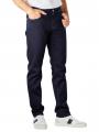 Alberto Pipe Jersey Jeans Regular Navy - image 4