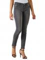 AG Jeans Prima Skinny Fit Cropped Grey - image 4