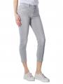 Angels Small Stripe Ornella Sporty Jeans light grey used - image 4