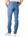 Alberto Robin Jeans Tapered Fit Mid Blue - image 4