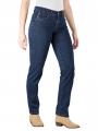 Angels Dolly Winter Jeans Straight Fit Rinse Night Blue - image 4