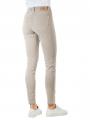 Angels Skinny Button Jeans mud used - image 4