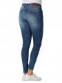 G-Star Lynn Mid Super Skinny Jeans faded blue - image 4