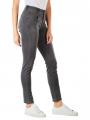 Angels Skinny Button Jeans grey used - image 4