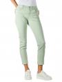 Angels One Size Jeans Cropped sage green - image 4