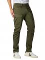 G-Star Rovic Cargo Pant 3D Tapered dk bronze green - image 4