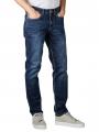 Five Fellas Luuk Jeans Straight Fit Dark Blue 12 M - image 4