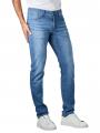 Brax Chuck Jeans Slim Fit light blue used - image 4