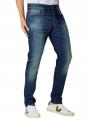 G-Star 3301 Slim Jeans worker blue faded - image 4