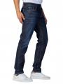 Alberto Slipe Jeans Dry Indigo Denim navy - image 4