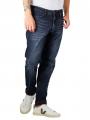 Cinque Cimike Jeans Tapered Fit Dark Blue - image 4