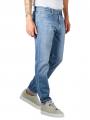 Cinque Cimike Jeans Tapered Fit Mid Blue - image 4