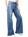 G-Star Ultra High Deck Jeans Wide Leg faded santorini - image 4
