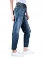 G-Star Janeh Jeans Ultra High Mom Ankle faded atlas - image 4