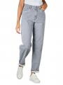 Armedangels Andraa Clay Jeans Loose Fit Fresh Grey - image 4