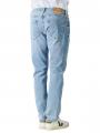 Armedangels Iaan Stretch Jeans Slim Fit  Washed Cobalt - image 4