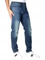 G-Star 3301 Jeans Slim antic faded baum blue - image 4
