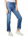 Armedangels Carenaa Jeans Straight Fit Cenote - image 4