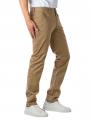 Alberto Lou Pant Pima Cotton beige - image 4