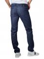 Alberto Pipe Jeans Premium Business Coolmax dark blue - image 4