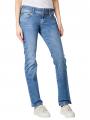 Cross Jeans Loie Straight Fit Mid Blue - image 4