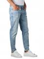 Kuyichi Codie Jeans Cropped Aged Indigo - image 4