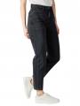 Armedangels Mairaa Jeans Mom Fit Washed Down Black - image 4