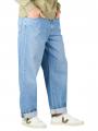 Lee Asher Jeans Loose lt worn bolton - image 4