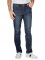 Wrangler Greensboro (Arizona New) Jeans Straight Fit Electrr - image 4