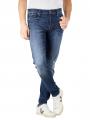 G-Star 3301 Jeans Slim Fit Mid Blue - image 4