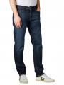 Jack &amp; Jones Clark Jeans Straight Fit Blue Denim Dark - image 4