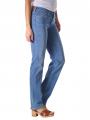 Lee Marion Straight Jeans light lou - image 4