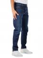 G-Star A-Staq Jeans Tapered Fit worn in deep marine - image 4