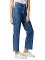Levi‘s Ribcage Jeans Straight Fit ankle georgie - image 4