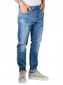 G-Star 3301 Jeans Regular Tapered Worn In Azure - image 4