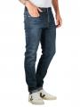 G-Star 3301 Jeans Slim Fit Worn In Deep Teal - image 4