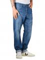 G-Star Triple A Jeans Regular Straight Fit Faded Capri - image 4