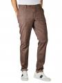 Alberto Steve Chino Tapered Fit Brown - image 4