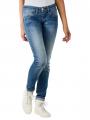 Herrlicher Gila Jeans Organic Slim Fit Denim Blue Sea - image 4